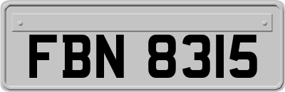 FBN8315