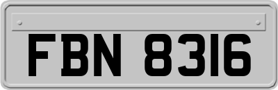 FBN8316