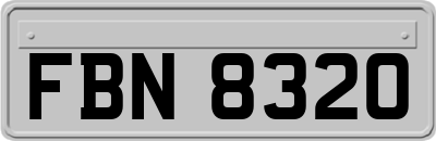FBN8320