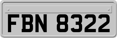FBN8322