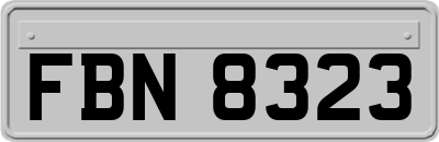 FBN8323