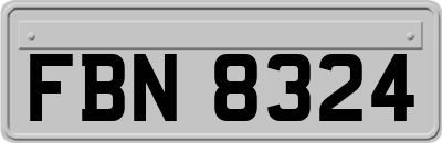 FBN8324