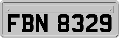 FBN8329