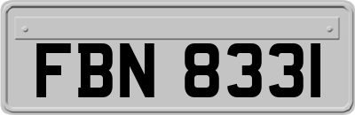 FBN8331