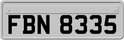 FBN8335