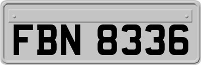 FBN8336