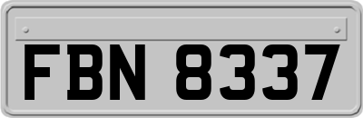 FBN8337