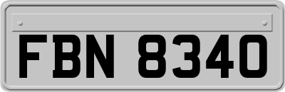 FBN8340