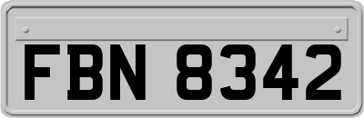 FBN8342