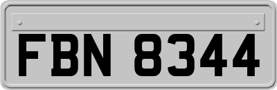 FBN8344