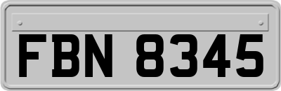 FBN8345