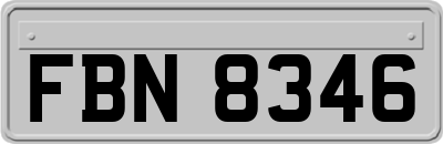 FBN8346