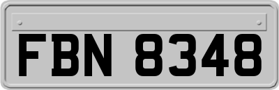 FBN8348