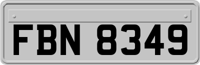 FBN8349