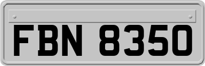 FBN8350