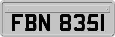 FBN8351