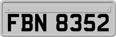 FBN8352