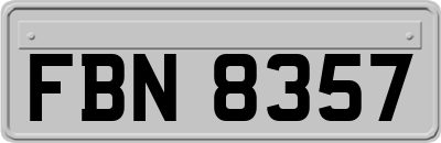 FBN8357