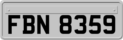 FBN8359
