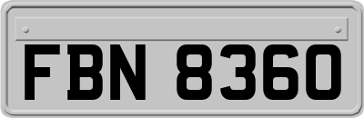 FBN8360