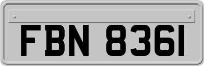 FBN8361