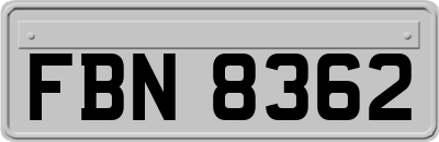 FBN8362