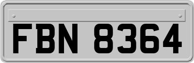FBN8364