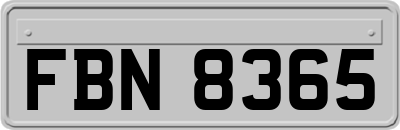 FBN8365