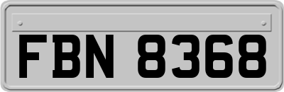 FBN8368