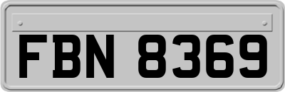 FBN8369
