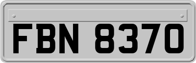 FBN8370
