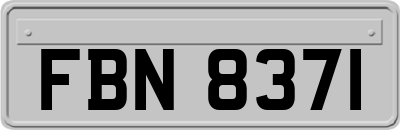 FBN8371