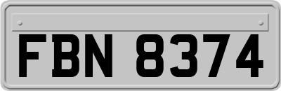 FBN8374