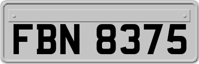 FBN8375
