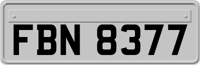 FBN8377