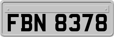 FBN8378