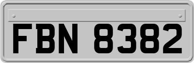 FBN8382