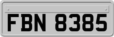 FBN8385
