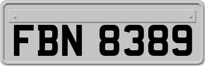 FBN8389