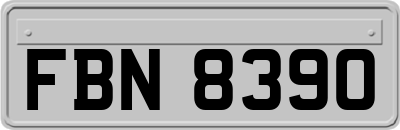 FBN8390