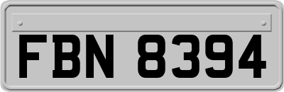 FBN8394
