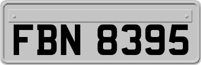 FBN8395