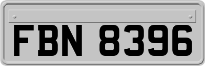 FBN8396