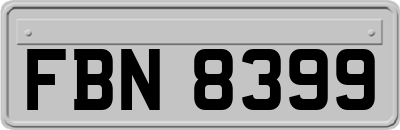 FBN8399