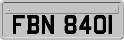 FBN8401