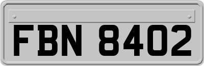 FBN8402