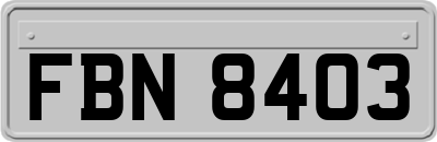 FBN8403