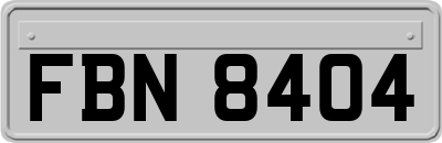 FBN8404