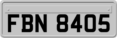 FBN8405