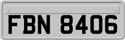 FBN8406